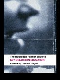 The RoutledgeFalmer Guide to Key Debates in Education (eBook, ePUB)