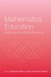 Mathematics Education (eBook, ePUB) - Bild 1
