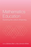 Mathematics Education (eBook, ePUB)