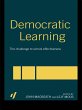 Democratic Learning (eBook, ePUB) - Bild 1