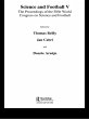 Science and Football V (eBook, ePUB) - Bild 1
