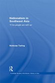 Nationalism in Southeast Asia (eBook, ePUB)