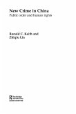 New Crime in China (eBook, ePUB) New Crime in China (eBook, ePUB)