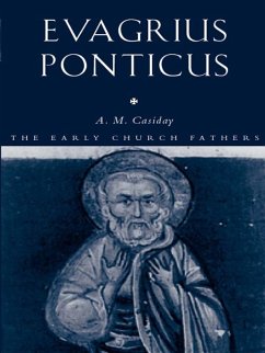 Cover Evagrius Ponticus (eBook, ePUB)