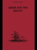 Akbar and the Jesuits (eBook, ePUB)