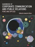 A Handbook of Corporate Communication and Public Relations (eBook, ePUB)