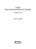 The Peloponnesian War (eBook, ePUB)