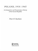 Poland, 1918-1945 (eBook, ePUB)