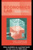 Economics Lab (eBook, ePUB) Economics Lab (eBook, ePUB)