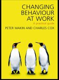 Changing Behaviour at Work (eBook, ePUB)