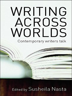 Cover Writing Across Worlds (eBook, ePUB)