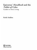 Epictetus' Handbook and the Tablet of Cebes (eBook, ePUB)