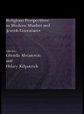 Religious Perspectives in Modern Muslim and Jewish Literatures (eBook, ePUB)