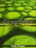Creativity (eBook, ePUB)