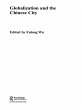 Globalization and the Chinese City... - Bild 1