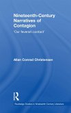 Nineteenth-Century Narratives of Contagion (eBook, PDF)