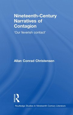 Cover Nineteenth-Century Narratives of Contagion (eBook, PDF)
