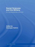 Social Sciences and the Military (eBook, PDF) Social Sciences and the Military (eBook, PDF)