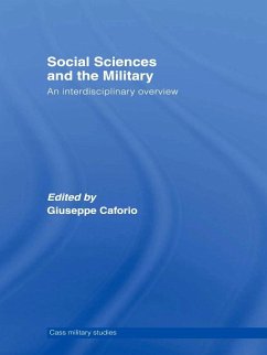 Cover Social Sciences and the Military (eBook, PDF)