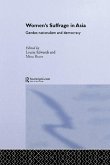 Women's Suffrage in Asia (eBook, ePUB) Women's Suffrage in Asia (eBook, ePUB)