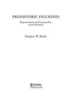 Cover Prehistoric Figurines (eBook, ePUB)