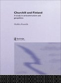 Churchill and Finland (eBook, ePUB)