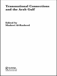 Cover Transnational Connections and the Arab Gulf (eBook, ePUB)