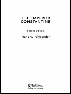 Cover Emperor Constantine (eBook, ePUB)