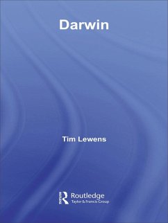 Darwin (eBook, ePUB) - Lewens, Tim