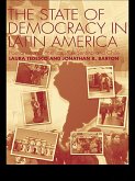 The State of Democracy in Latin America (eBook, ePUB)