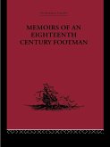 Memoirs of an Eighteenth Century Footman (eBook, ePUB)