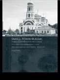 Small-Town Russia (eBook, ePUB)