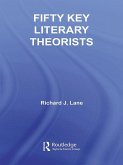 Fifty Key Literary Theorists (eBook, ePUB)