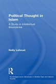 Political Thought in Islam (eBook, ePUB)