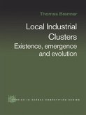 Local Industrial Clusters (eBook, ePUB)
