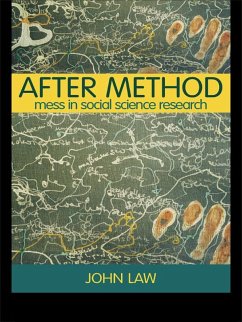 After Method (eBook, ePUB) - Law, John