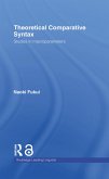 Theoretical Comparative Syntax (eBook, ePUB)