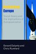 Rethinking Europe (eBook, ePUB) - Bild 1