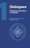 Dialogues in Urban and Regional Planning (eBook, ePUB)