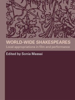World-Wide Shakespeares (eBook, PDF)
