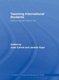 Teaching International Students (eBook, PDF)