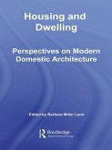 Housing and Dwelling (eBook, ePUB)