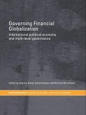 Governing Financial Globalization (eBook, ePUB)