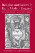 Religion and Society in Early Modern... - Bild 1