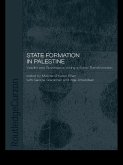State Formation in Palestine (eBook, ePUB)