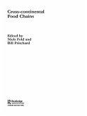 Cross-Continental Agro-Food Chains (eBook, ePUB)