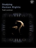Studying Human Rights (eBook, ePUB)