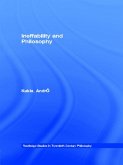 Ineffability and Philosophy (eBook, ePUB)