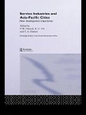 Service Industries and Asia Pacific Cities (eBook, ePUB)