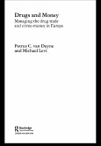 Drugs and Money (eBook, ePUB) Drugs and Money (eBook, ePUB)